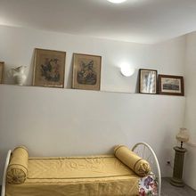 Chambre (rez-de-chaussée)
